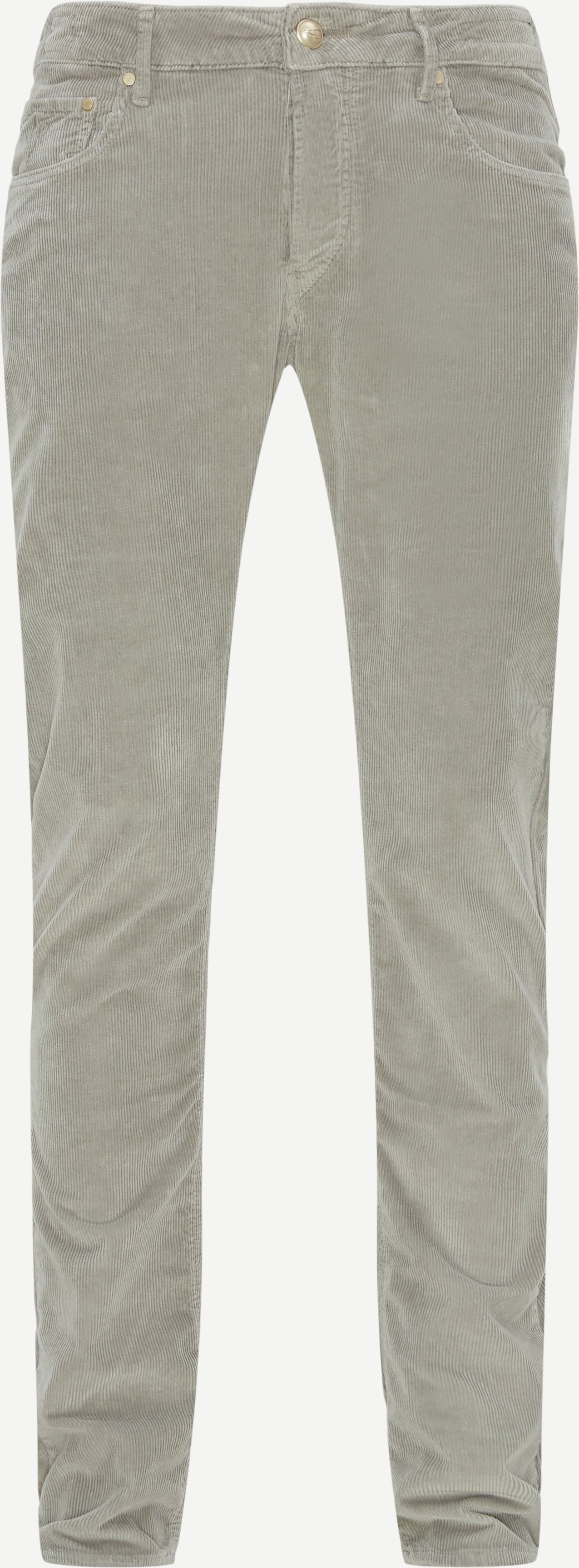 Handpicked Jeans 02077V RAVELLO Grey